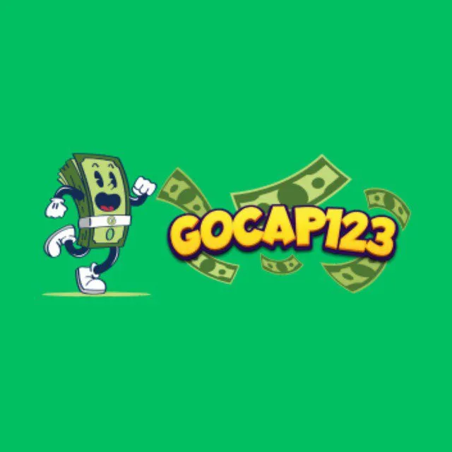 gocap123 - Edit Foto Aesthetic APK